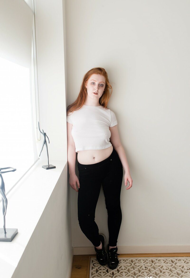 Вася, 21